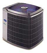 Carrier Cooling Systems