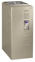 Carrier Heating Systems